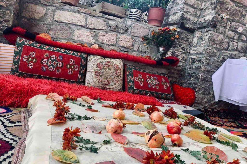 Kubeja Gjirokastra