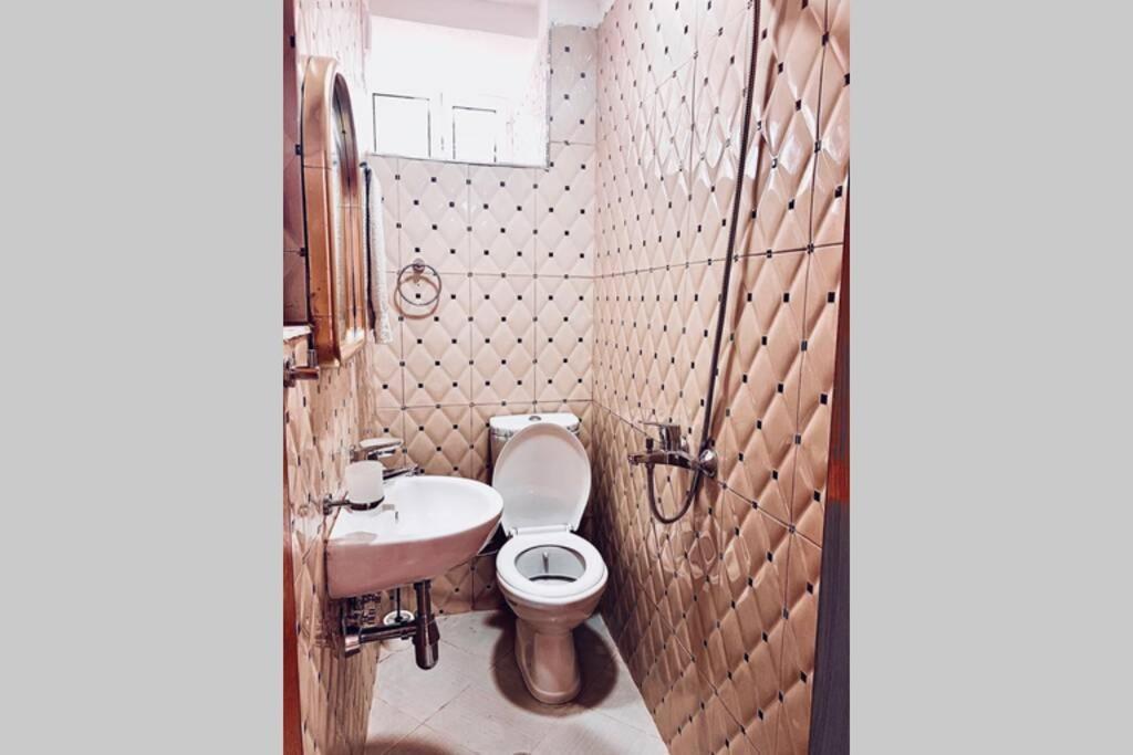 Dom wakacyjny Kubeja Gjirokastra